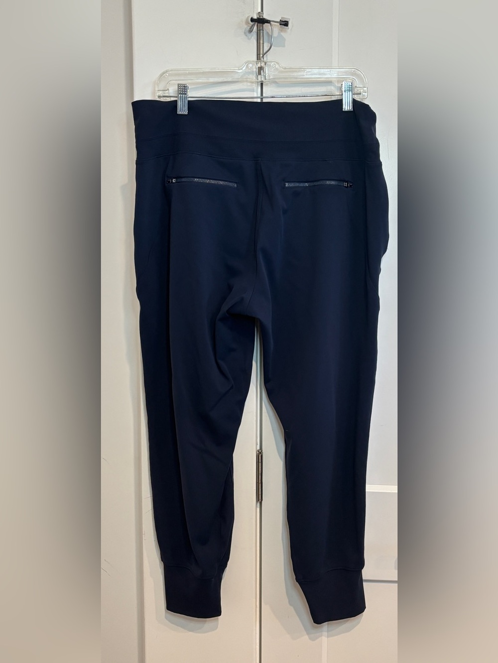 Athleta Venice High Rise Joggers. Size XL - Picture 8 of 12